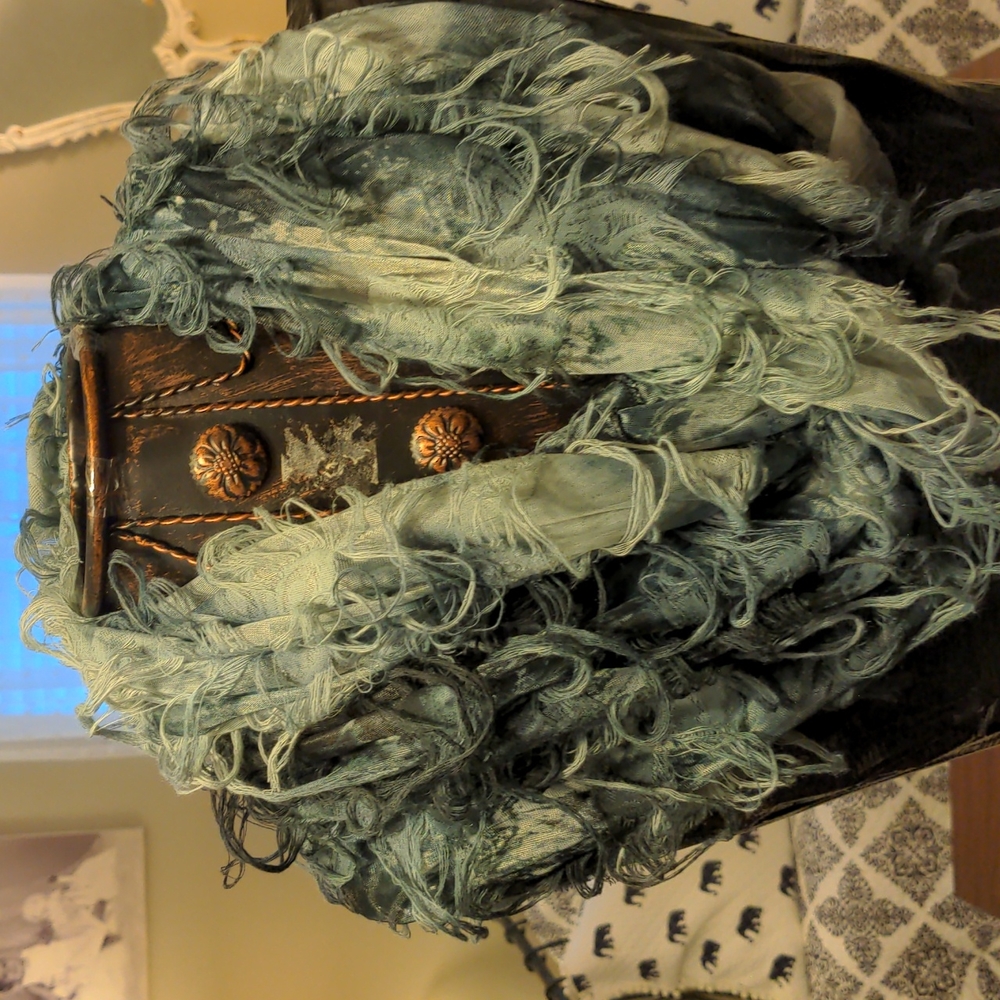 Infinity Scarf